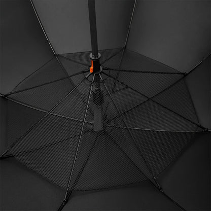 3-in-1 Umbrella With Fan and Mister for Sun Protection